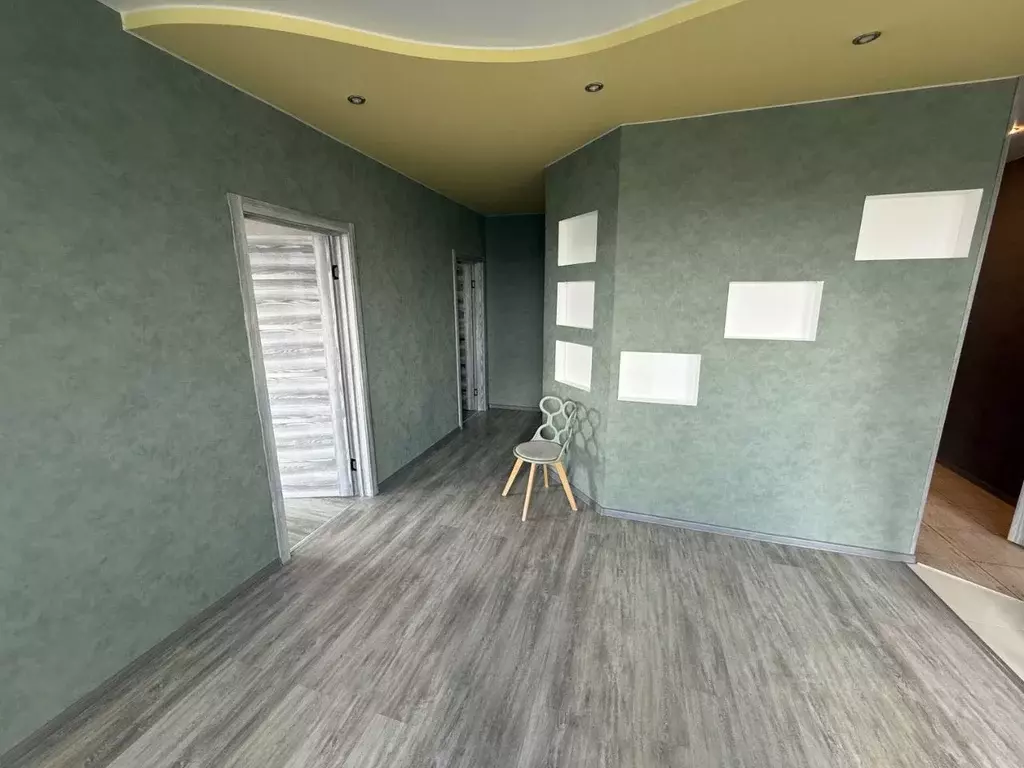 3-к кв. Мордовия, Саранск Мордовская ул., 35К195 (78.0 м) - Фото 2