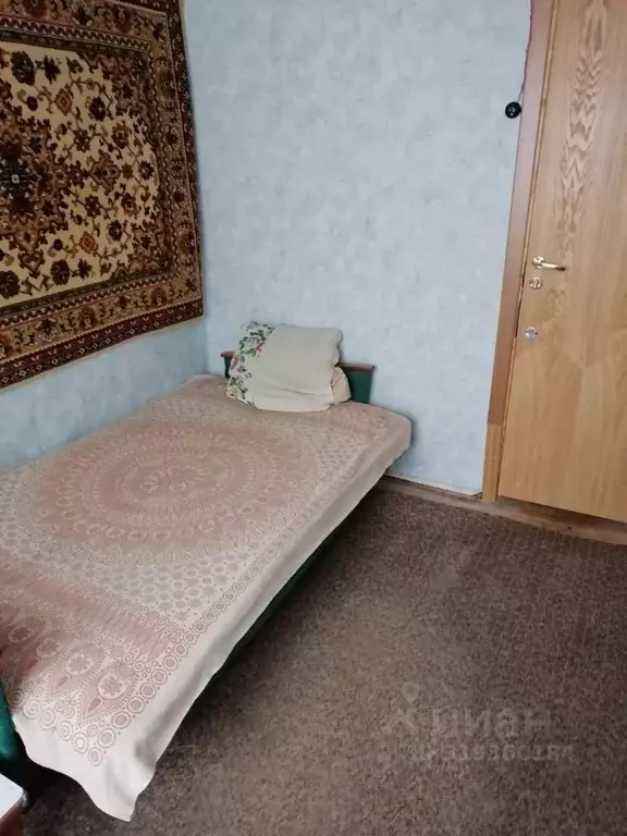 Комната Москва Нагатинская наб., 60К1 (13.0 м) - Фото 1