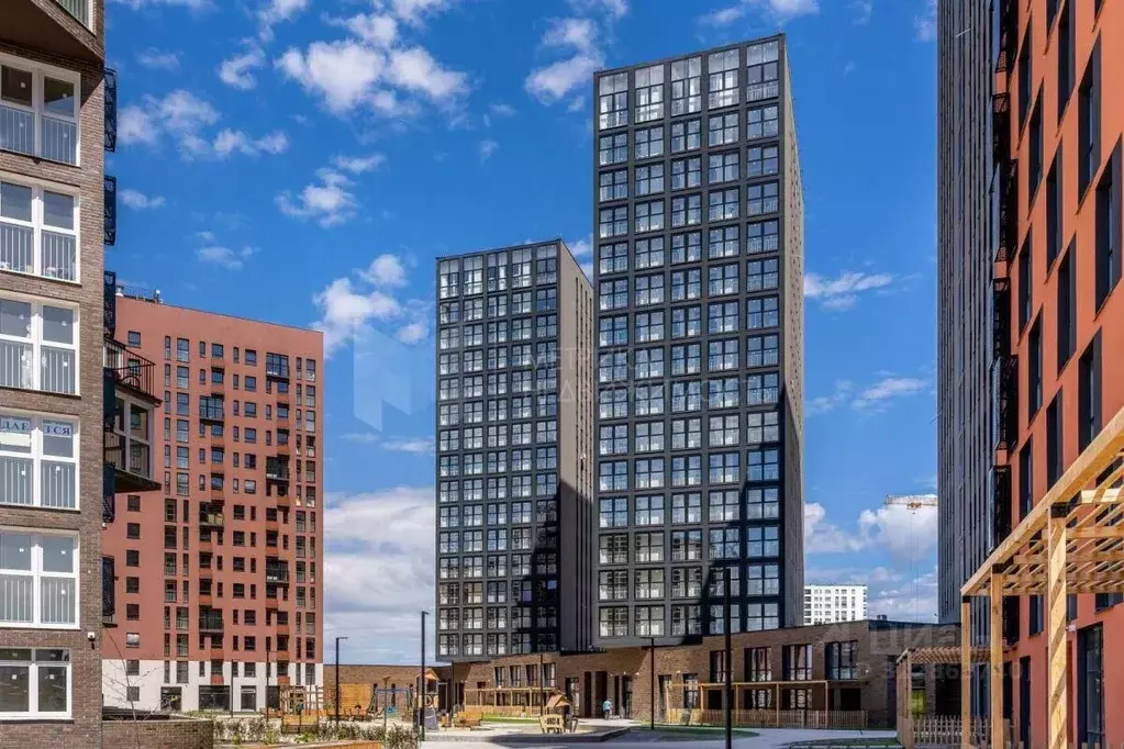 3-к кв. Тюменская область, Тюменский муниципальный округ, д. Дударева ... - Фото 1