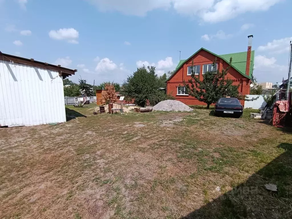 Участок в Воронежская область, Воронеж ул. Малиновского, 8 (8.2 сот.) - Фото 0