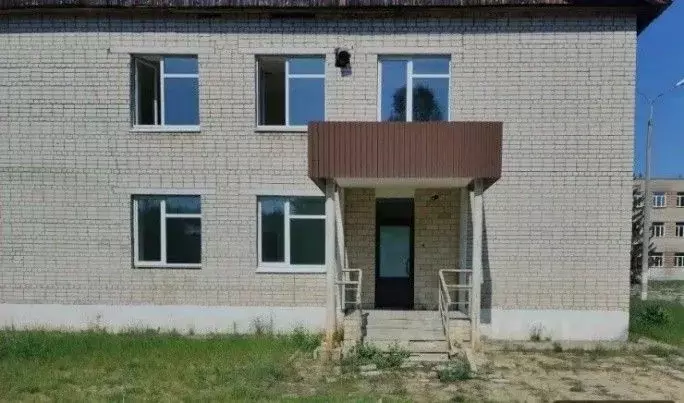 Помещение свободного назначения в Нижегородская область, Володарский ... - Фото 2