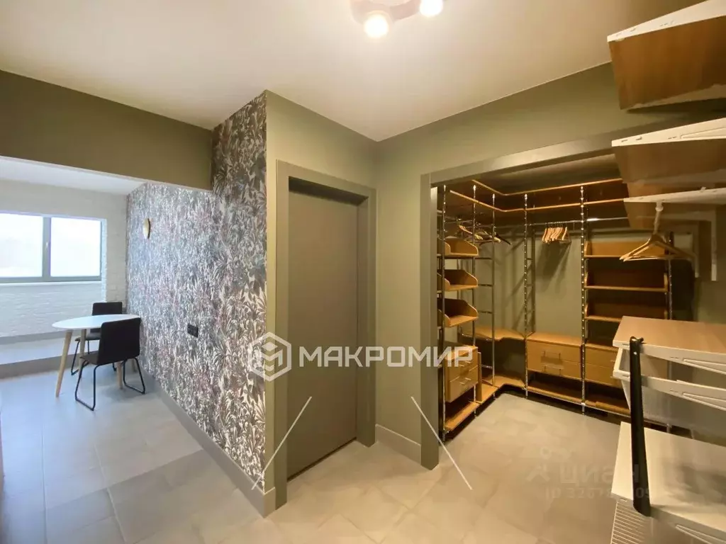 1-к кв. Санкт-Петербург Туристская ул., 2 (40.0 м) - Фото 2