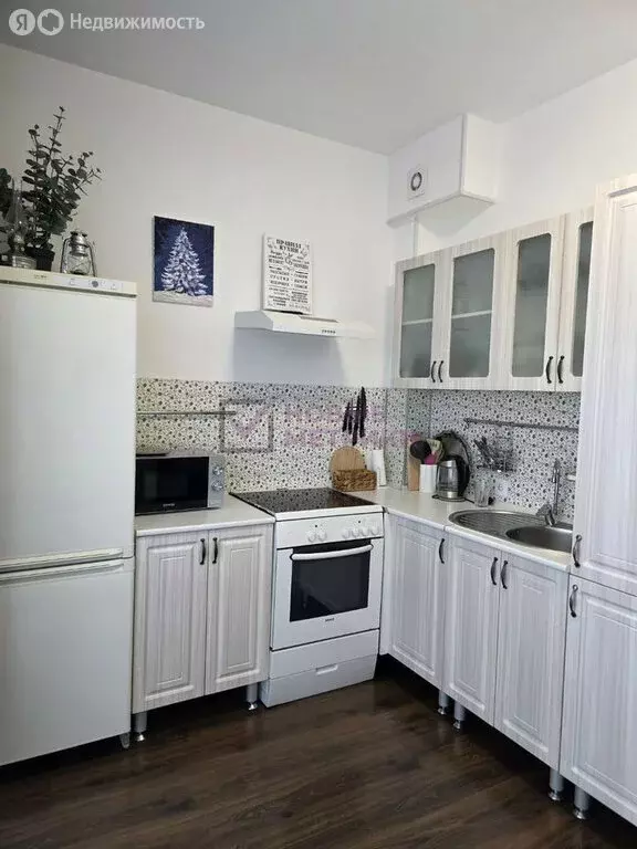 1-комнатная квартира: Санкт-Петербург, Плесецкая улица, 16 (31.4 м) - Фото 2