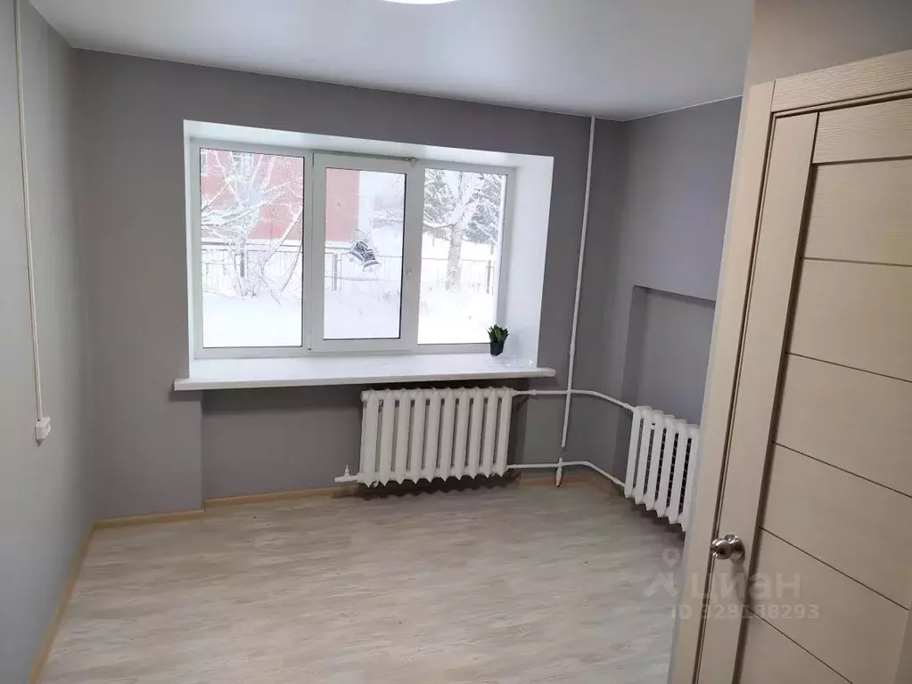 Студия Пермский край, Пермь Сестрорецкая ул., 15 (17.0 м) - Фото 1