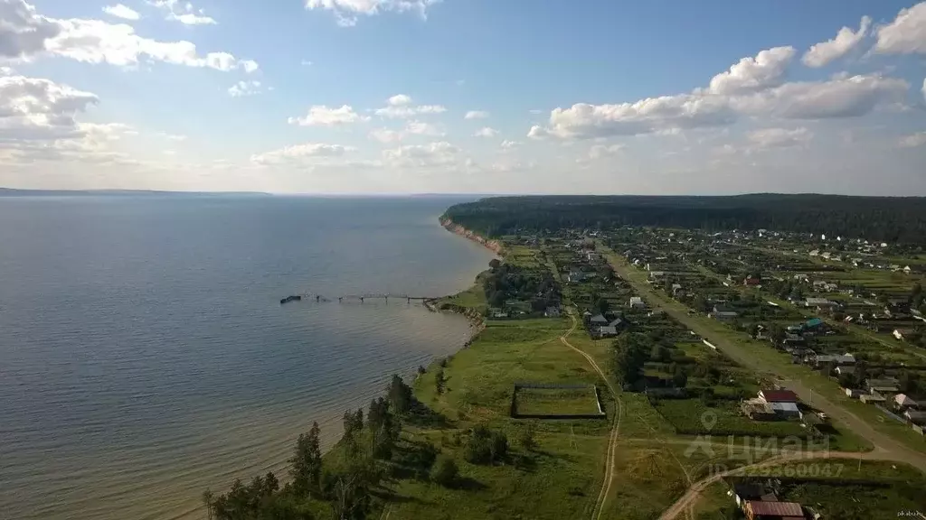 Участок в Самарская область, Ставропольский район, с. Подстепки ул. ... - Фото 1