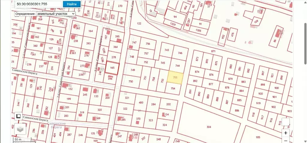 Участок в деревня Яковлево, КП Саввинские берега (12 м) - Фото 2