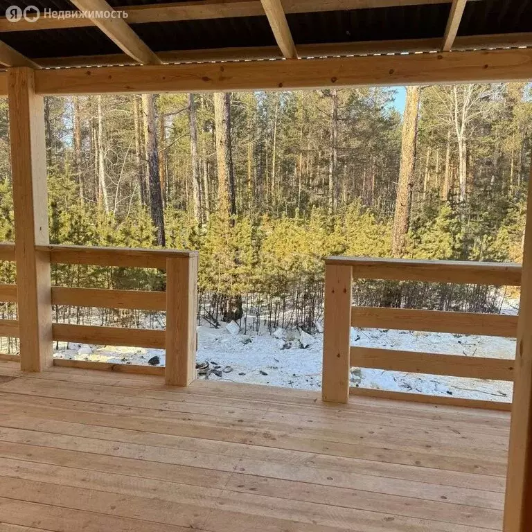 Дом в Читинский район, село Смоленка (125 м) - Фото 2