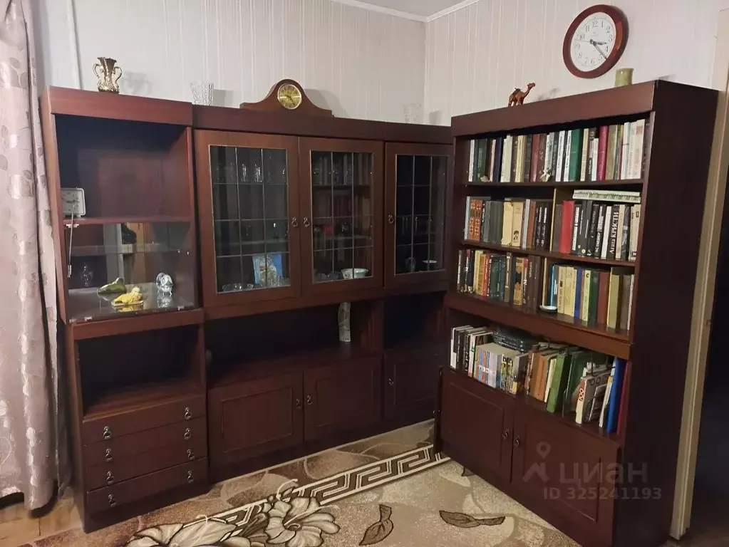 3-к кв. Санкт-Петербург ул. Червонного Казачества, 14 (50.0 м) - Фото 1