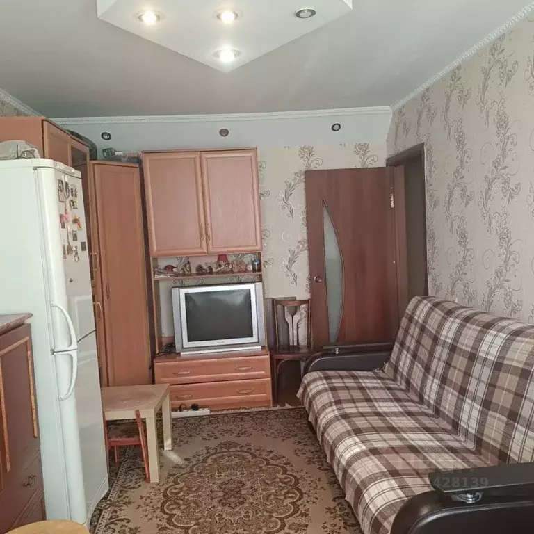 2-к кв. Нижегородская область, Нижний Новгород Северный мкр, ул. ... - Фото 0