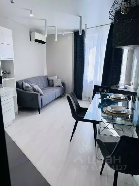 1-к кв. Саратовская область, Саратов Валовая ул., 12 (62.0 м) - Фото 1