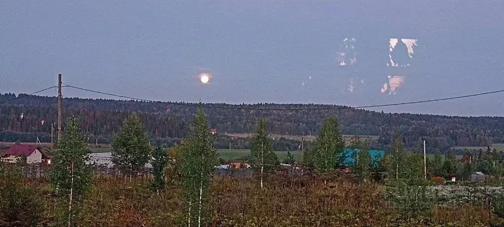 Дом в Пермский край, Пермский муниципальный округ, д. Болгары ул. Мира ... - Фото 2