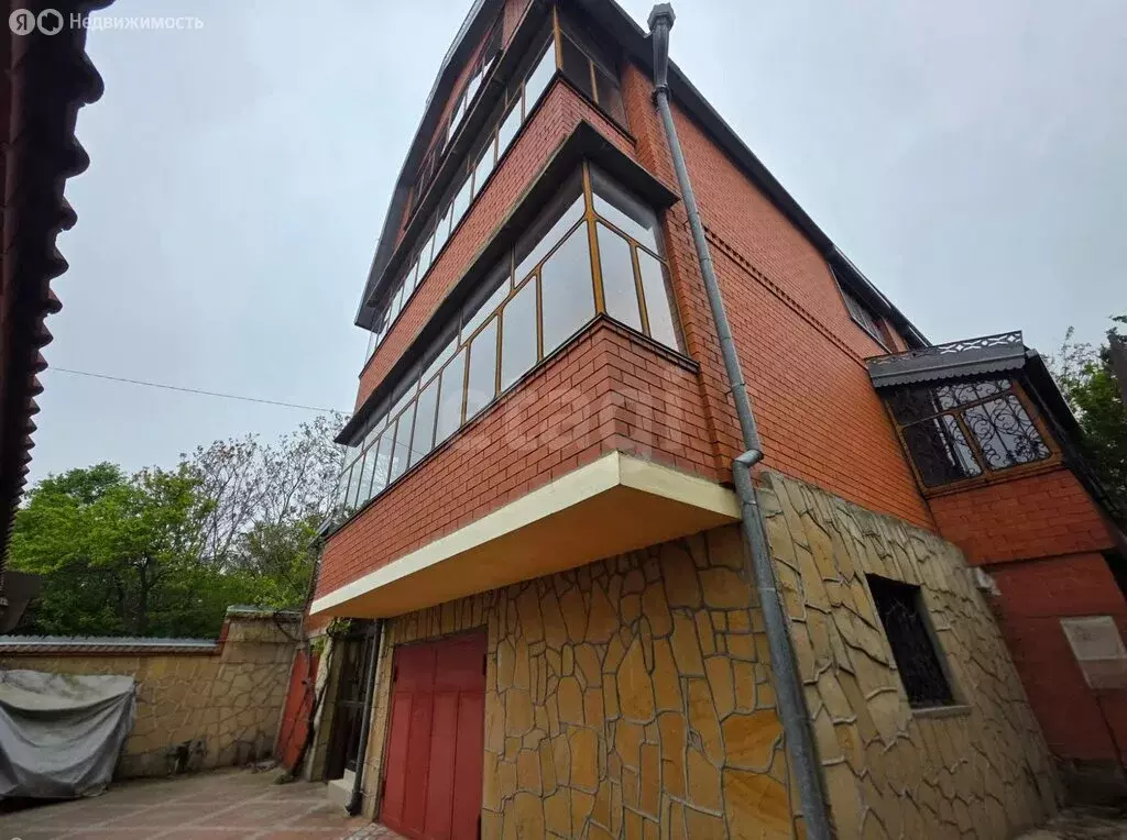 Дом в Новороссийск, улица Баграмяна (246.9 м) - Фото 2