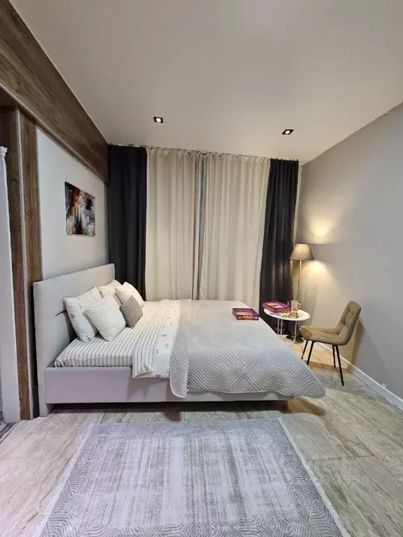 1-к кв. Москва ул. Подвойского, 10 (36.0 м) - Фото 2