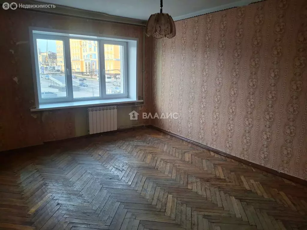 3-комнатная квартира: Белгород, Народный бульвар, 101 (79.7 м) - Фото 2