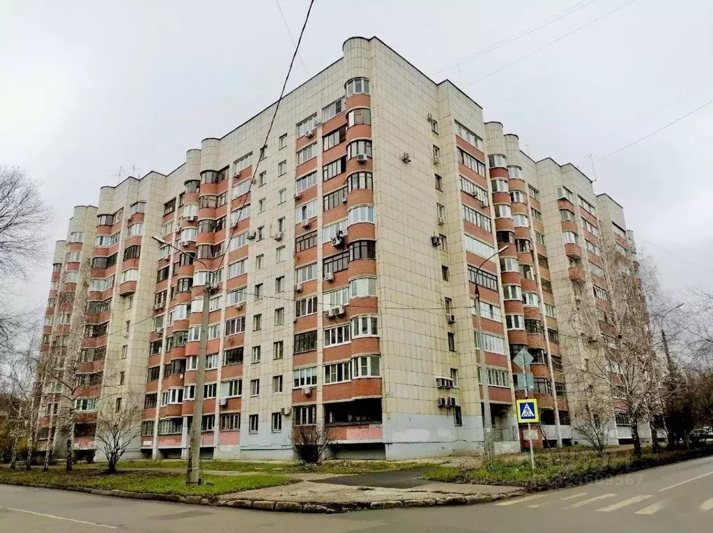 4-к кв. Самарская область, Самара Ташкентский пер., 2 (80.0 м) - Фото 1