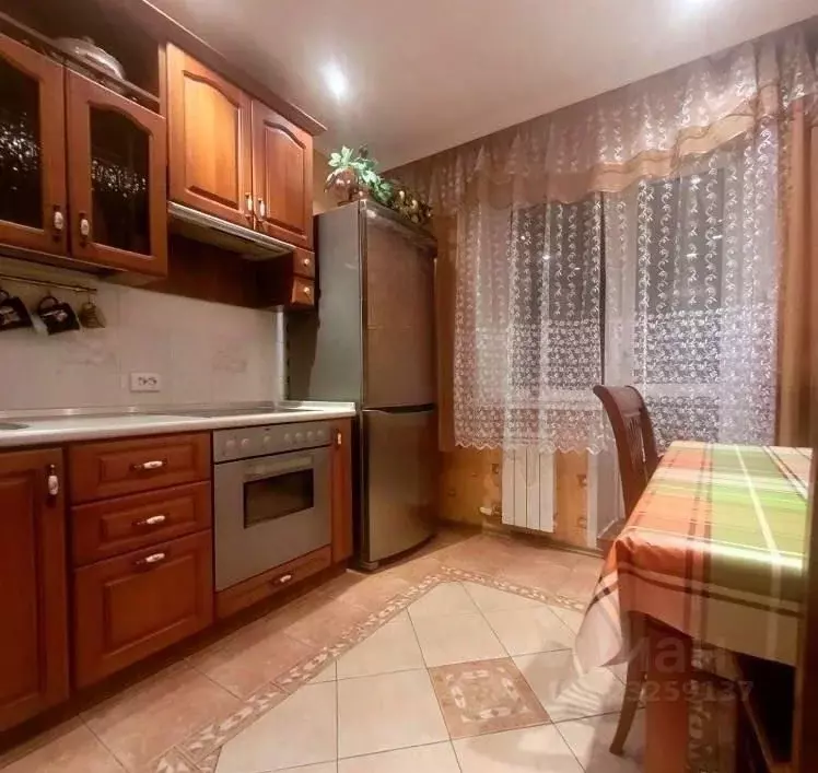 3-к кв. Омская область, Омск ул. Чокана Валиханова, 2/1 (67.5 м) - Фото 1