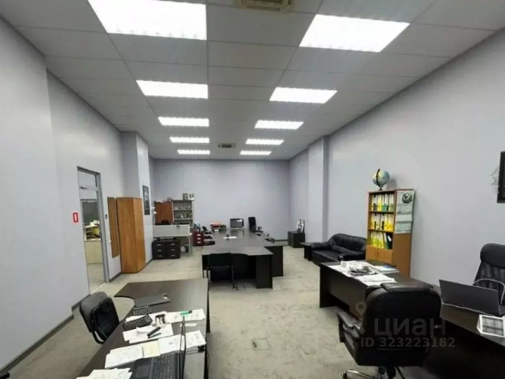 Офис в Москва Очаковское ш., 28С2 (230 м) - Фото 2