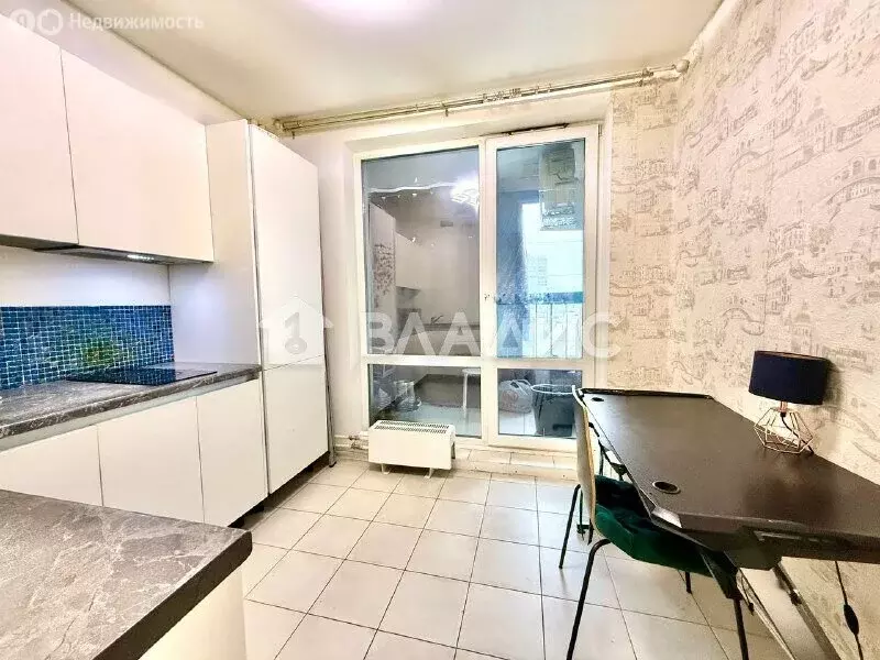 1-комнатная квартира: Санкт-Петербург, Дальневосточный проспект, 33к1 ... - Фото 1