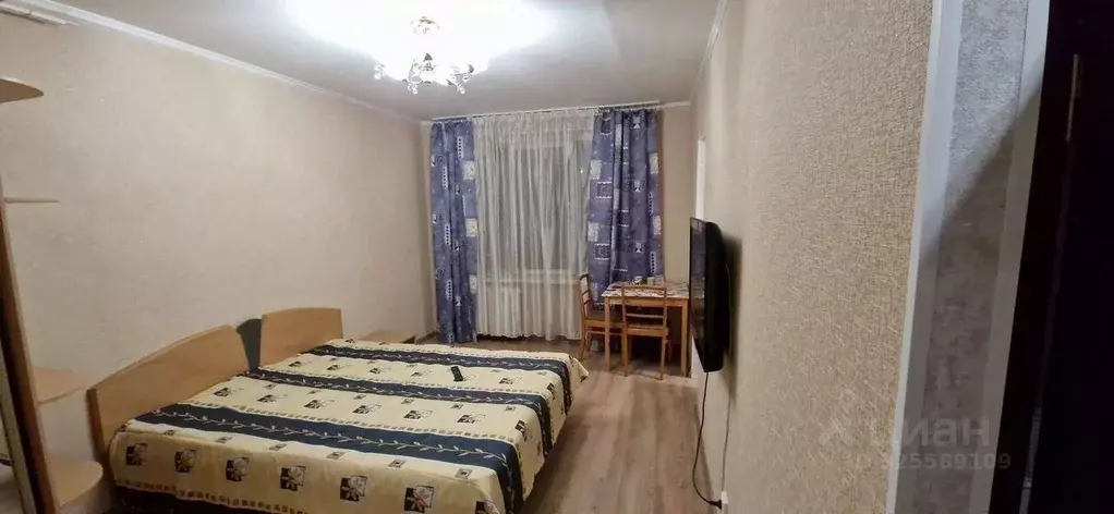 1-к кв. Москва ул. Лазо, 8К2 (22.0 м) - Фото 1