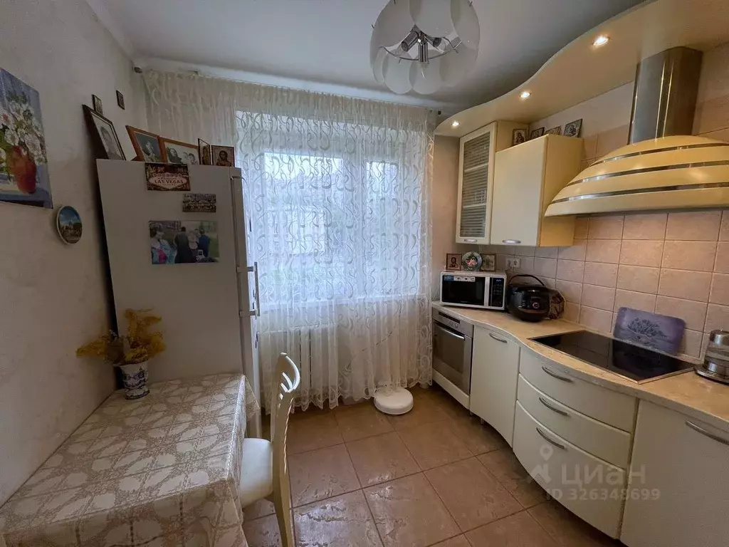 1-к кв. Москва ул. Вилиса Лациса, 23К4 (38.7 м) - Фото 2