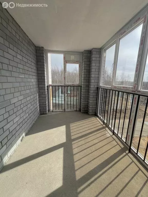 2-комнатная квартира: Кострома, Южная улица, 40 (59 м) - Фото 0