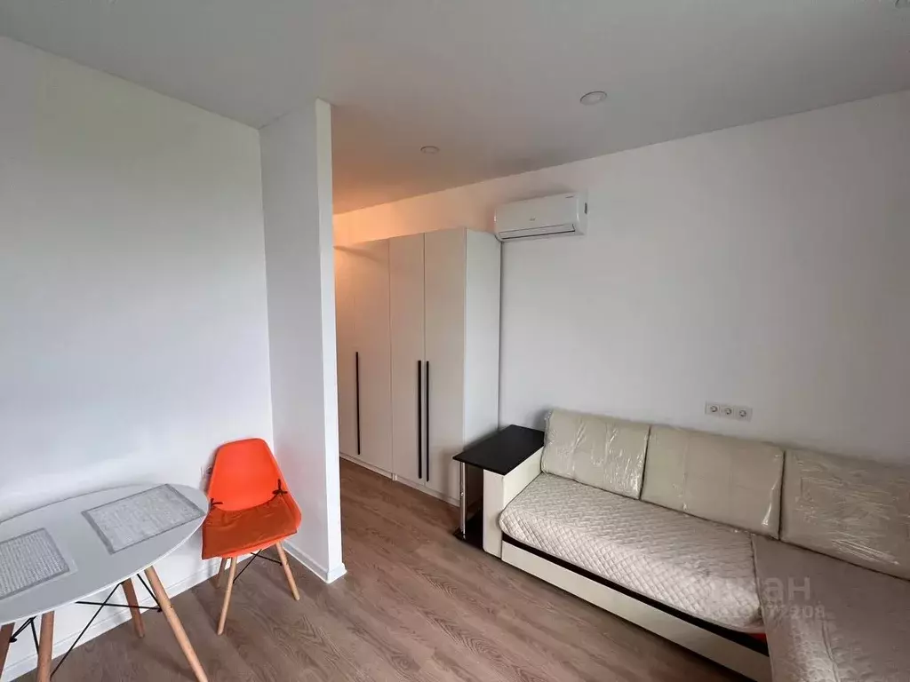 Студия Москва Ленинградское ш., 229Ак2 (26.0 м) - Фото 1