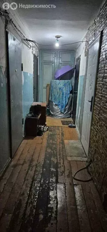 1-комнатная квартира: Хабаровск, улица Некрасова, 52 (93 м) - Фото 1