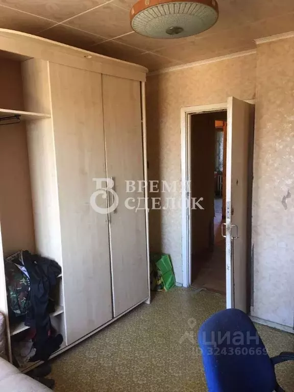 3-к кв. Владимирская область, Судогда Коммунистическая ул., 8 (69.0 м) - Фото 2