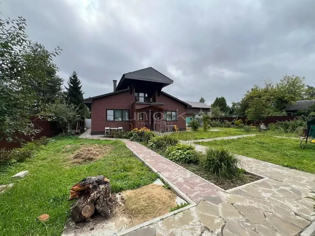 Дом в Дагестан, Махачкала ул. Нигматулы Магомедова, 82 (150 м) - Фото 2