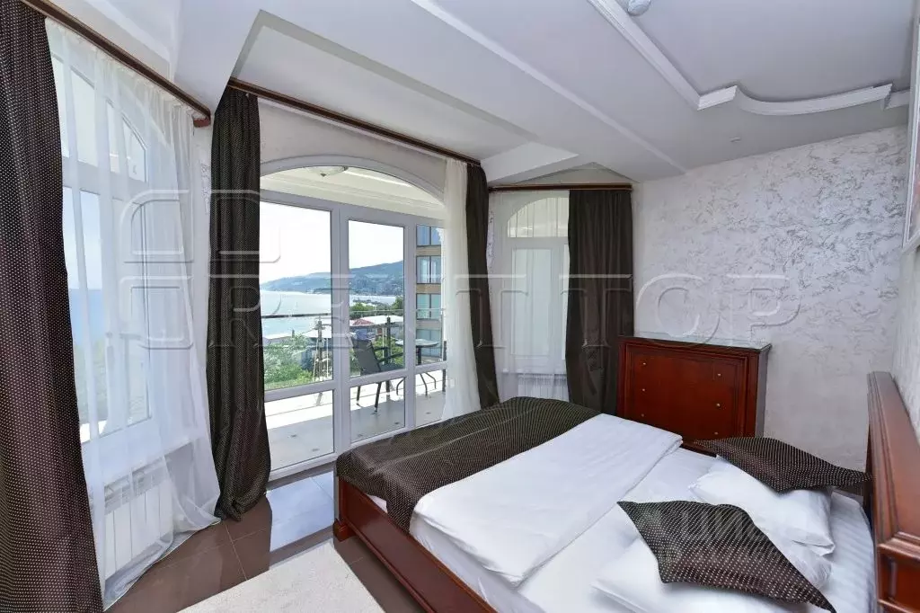 Студия Крым, Ялта ул. Средне-Слободская, 26Б (35.0 м) - Фото 1