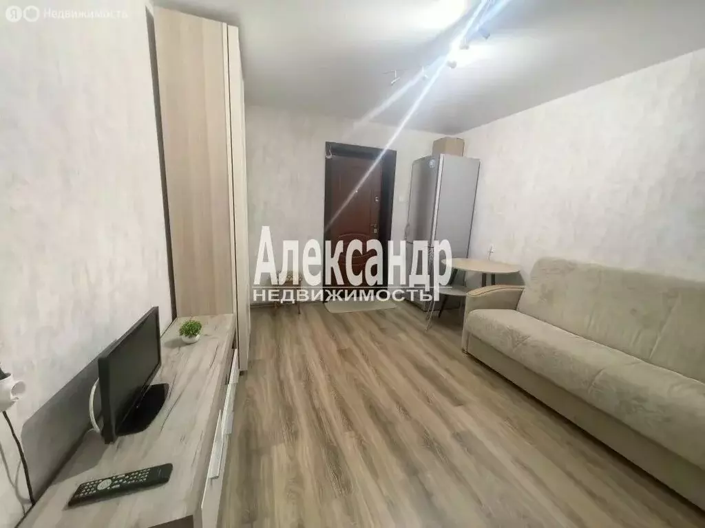 1к в 4-комнатной квартире (12.3 м) - Фото 2