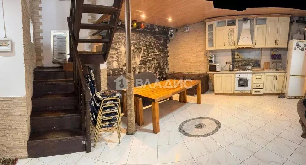 Дом в Владимирская область, Владимир Семязинская ул. (100 м) - Фото 1