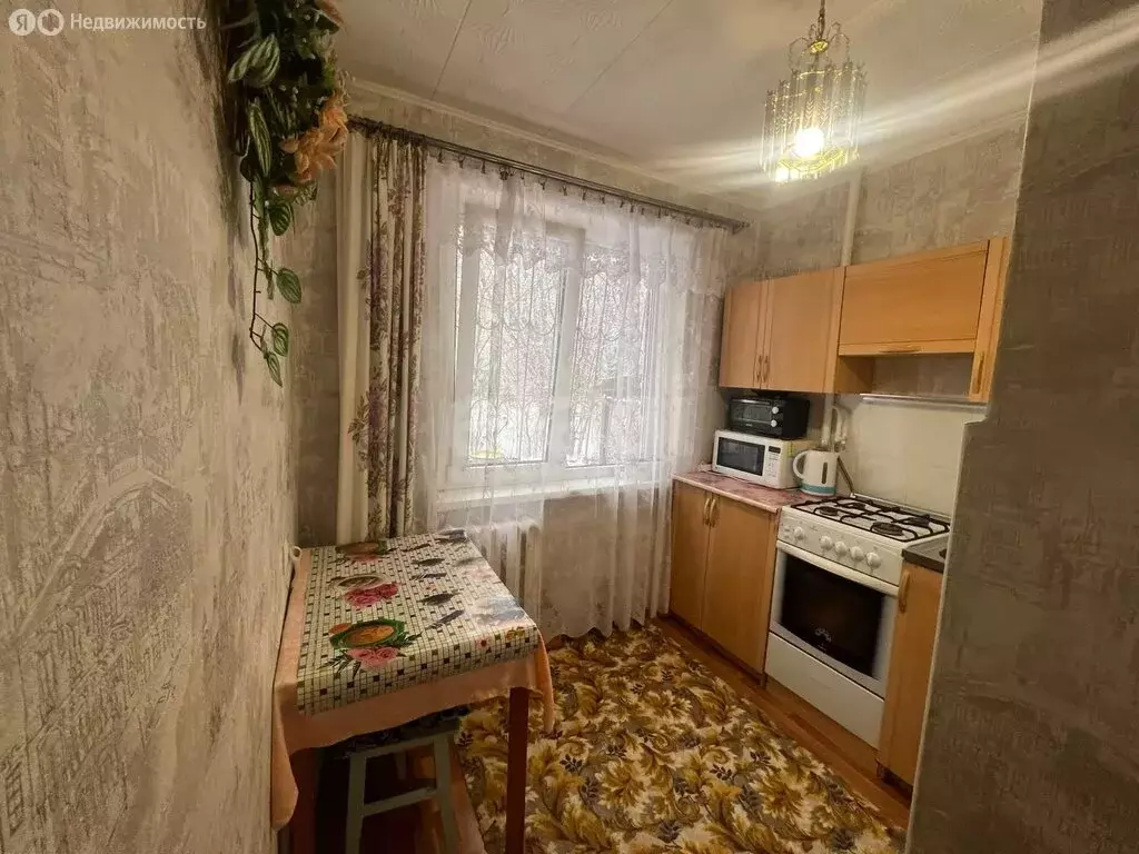 3-комнатная квартира: Ставрополь, Промышленный район, микрорайон № 21, ... - Фото 2