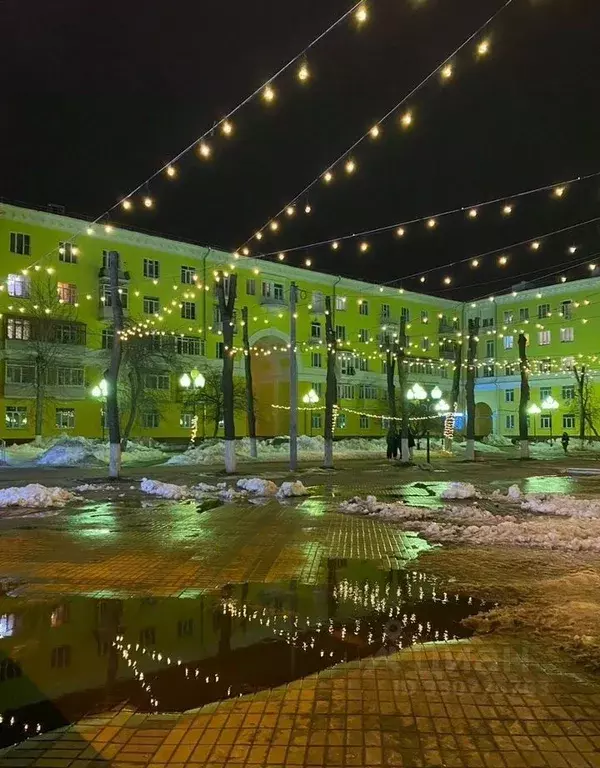 5-к кв. Московская область, Ступино просп. Победы, 31 (105.0 м) - Фото 1