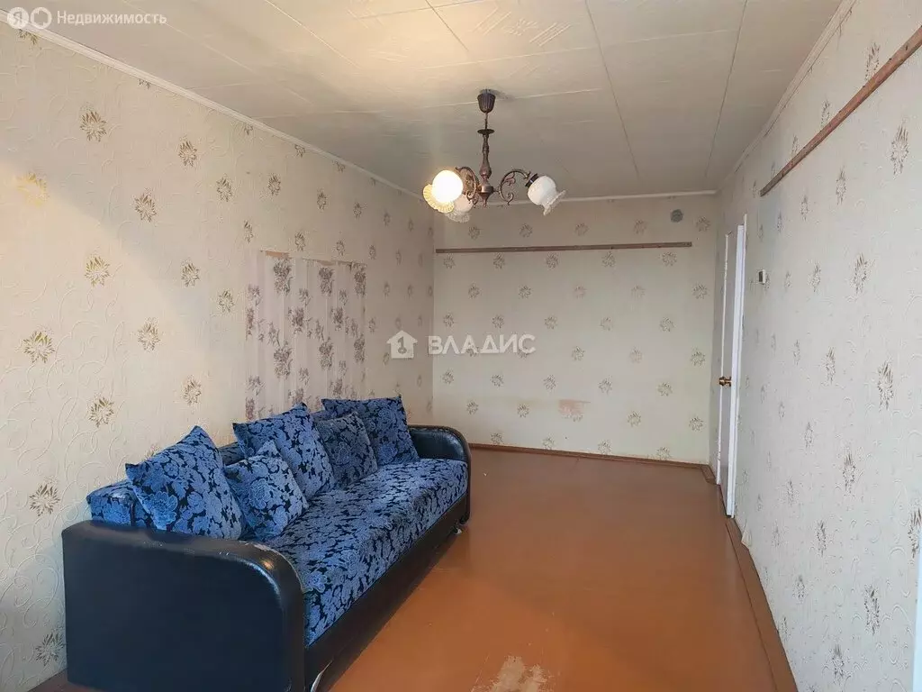 1-комнатная квартира: Рыбинск, Инженерная улица, 1 (28.8 м) - Фото 2