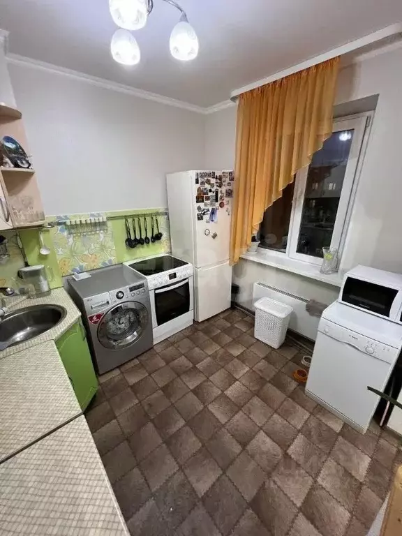 3-к кв. Ямало-Ненецкий АО, Муравленко ул. Ленина, 127 (60.2 м) - Фото 2