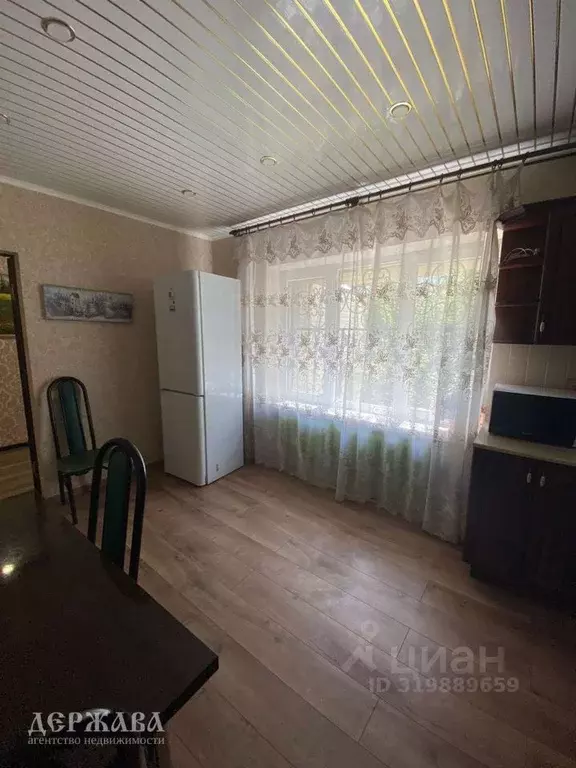 Коттедж в Белгородская область, Старый Оскол Просторная ул., 1 (180 м) - Фото 1