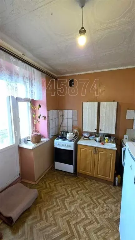 1-к кв. Московская область, Солнечногорск ул. Крупской, 5 (36.0 м) - Фото 2