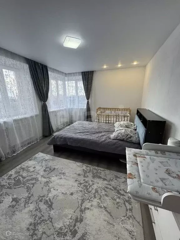 Продаётся 2-к квартира, 57 м - Фото 0