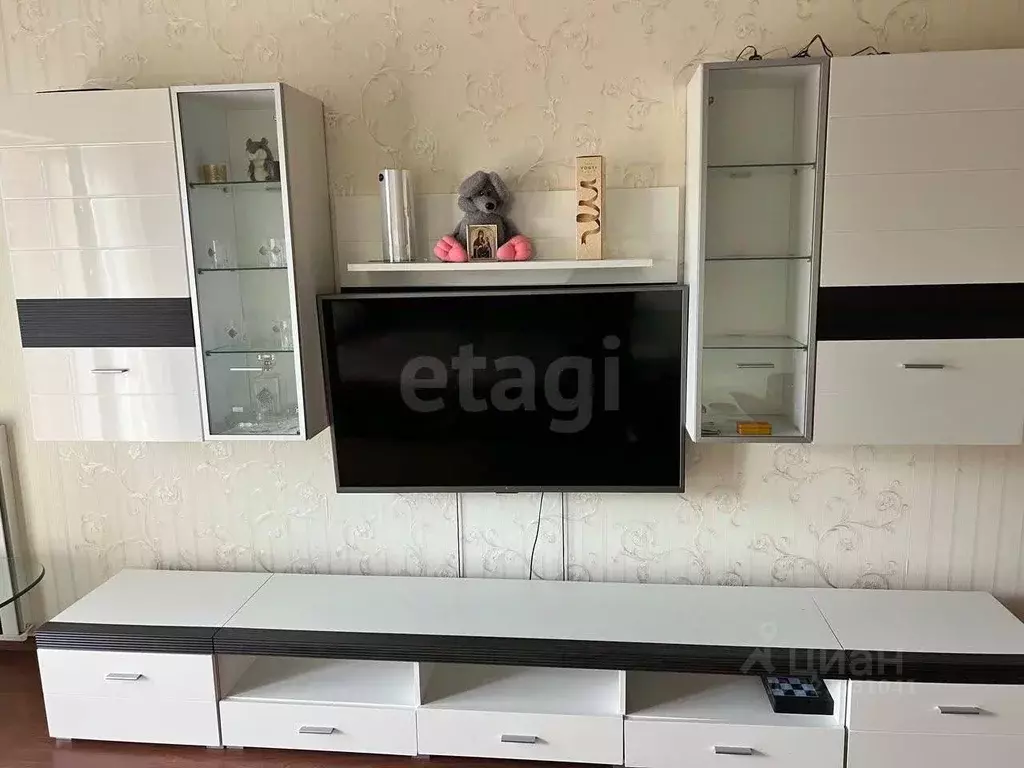 3-к кв. Крым, Ялта муниципальный округ, Отрадное пгт ул. Мориса ... - Фото 2