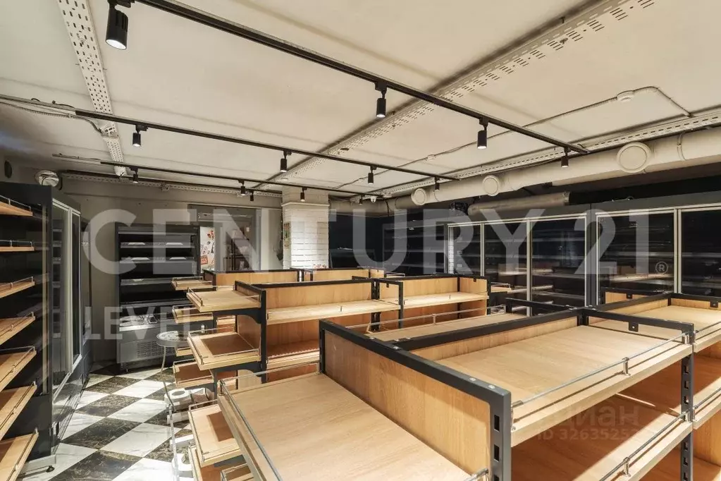 Помещение свободного назначения в Московская область, Одинцово ул. ... - Фото 2