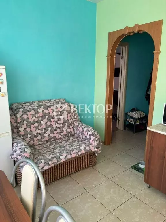 1-к кв. Ивановская область, Иваново ул. Свободы, 42 (36.7 м) - Фото 2