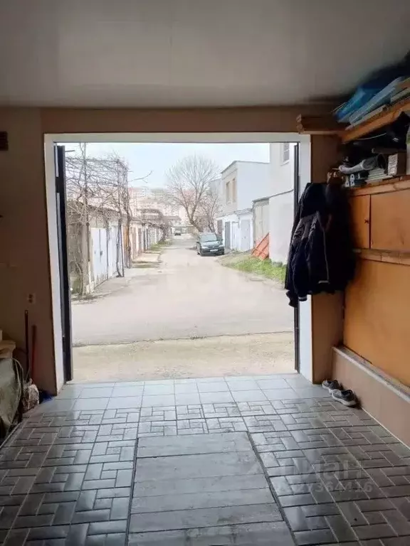 Гараж в Краснодарский край, Анапа Владимирская ул., 105 (48 м) - Фото 2