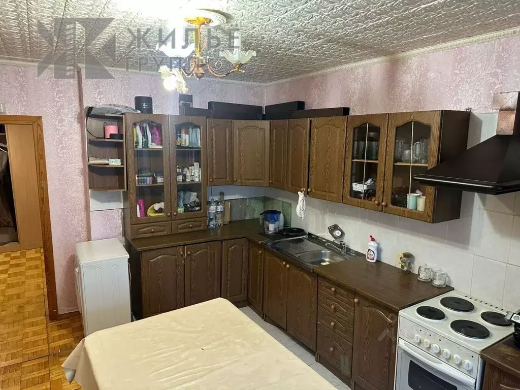 3-к кв. Татарстан, Казань просп. Победы, 78 (90.7 м) - Фото 1