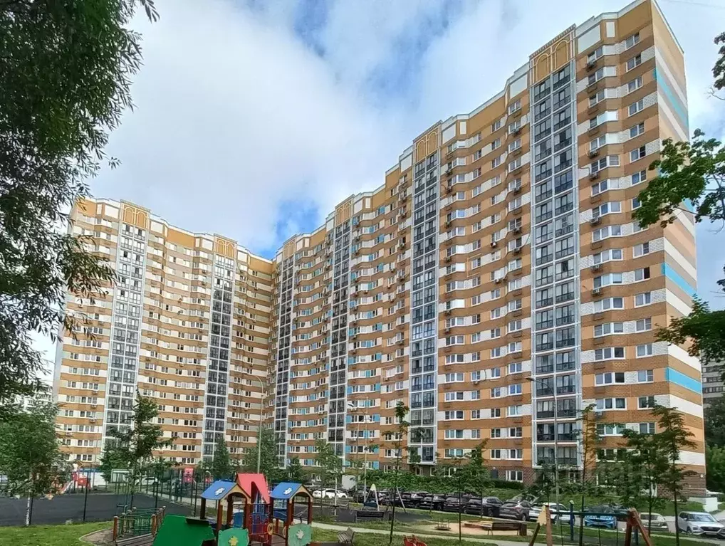 Помещение свободного назначения в Москва Профсоюзная ул., 98К6 (171 м) - Фото 1