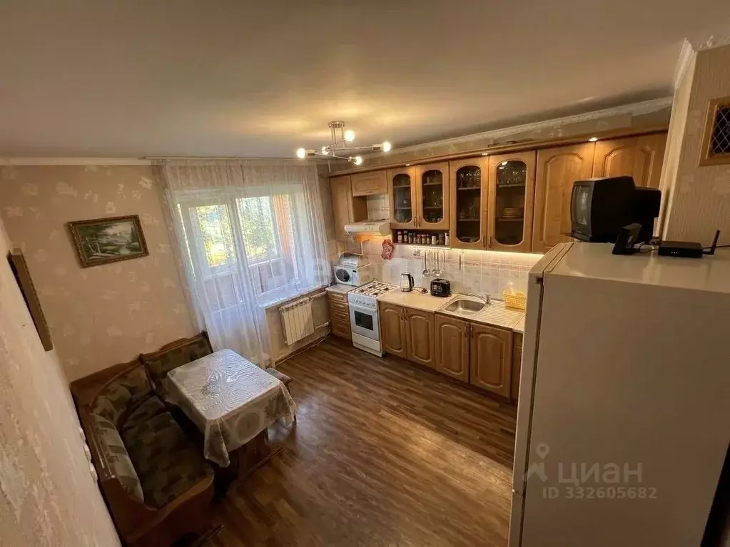 2-к кв. Орловская область, Орел ул. Генерала Родина, 62 (50.0 м) - Фото 1