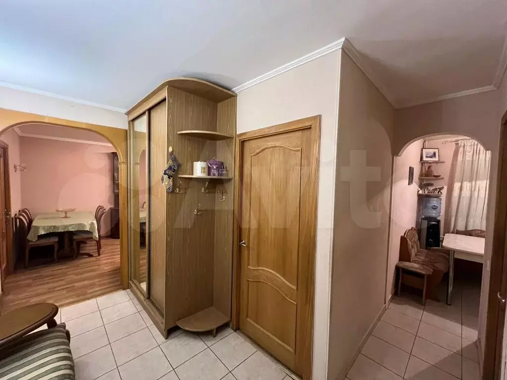 2-к. квартира, 47 м, 1/9 эт. - Фото 0