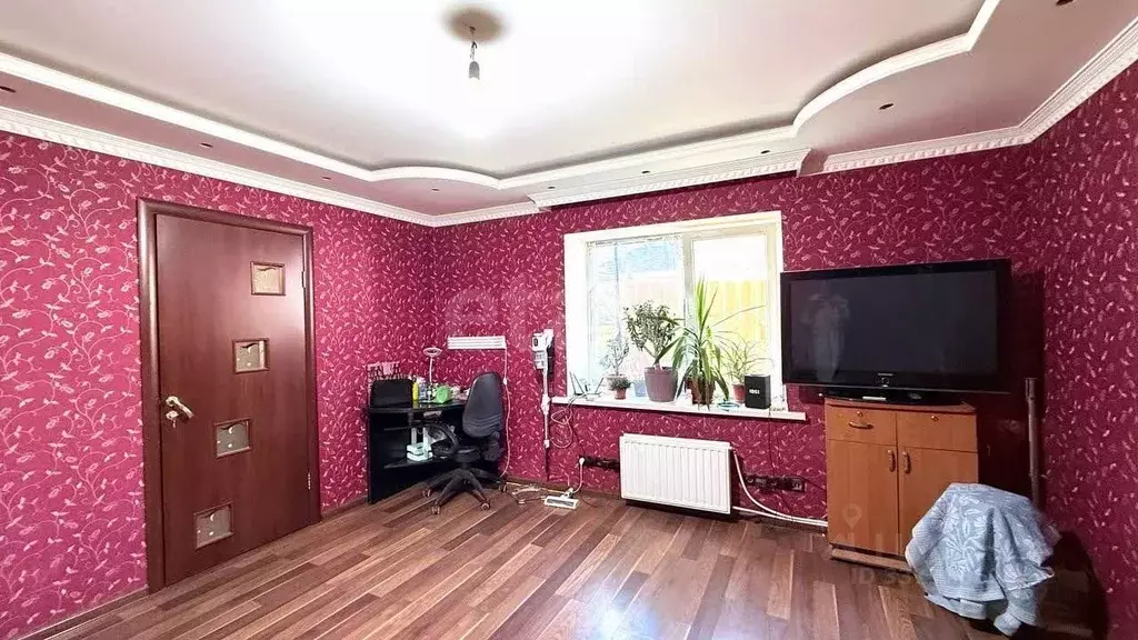 Дом в Крым, Симферополь ул. Грибоедова (61 м) - Фото 1