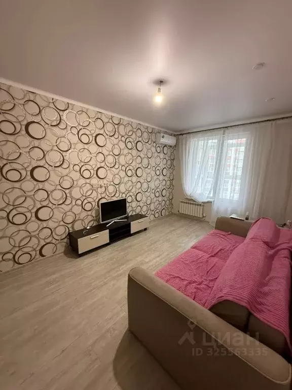 2-к кв. Краснодарский край, Анапа ул. Мирная, 29к3 (53.0 м) - Фото 1