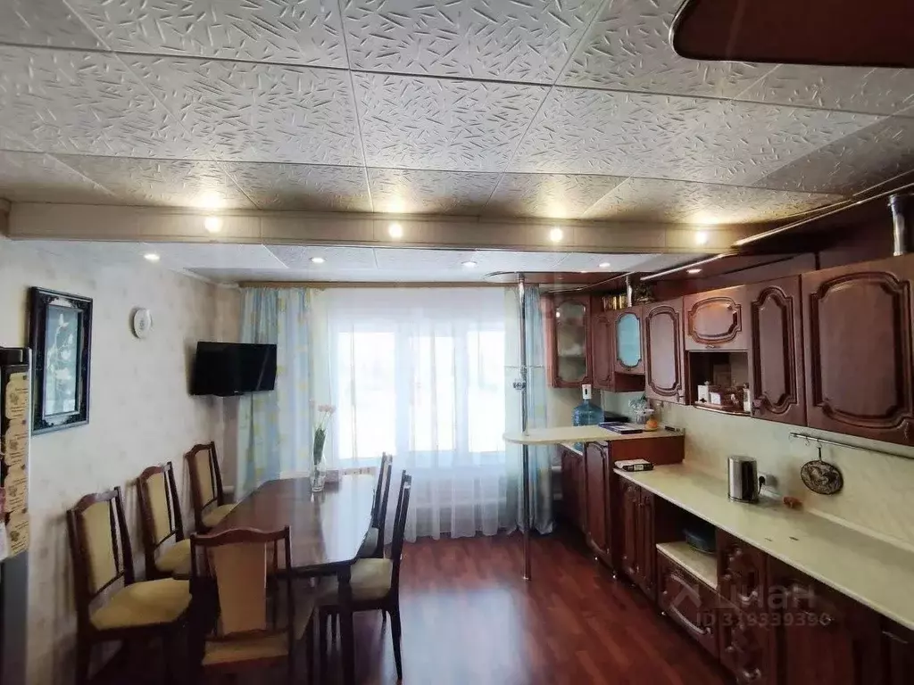 Дом в Свердловская область, Талица ул. Фрунзе, 5 (142 м) - Фото 1